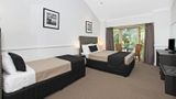 Comfort Inn & Suites Northgate Airport Suite