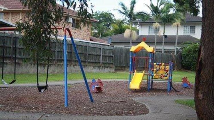 Quality Hotel Robertson Gardens Other