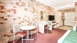 <b>Comfort Inn Glenfield Room</b>. Images powered by <a href="https://iceportal.shijigroup.com/" title="IcePortal" target="_blank">IcePortal</a>.