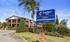 Comfort Inn Glenfield