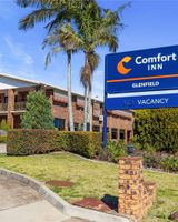 Comfort Inn Glenfield
