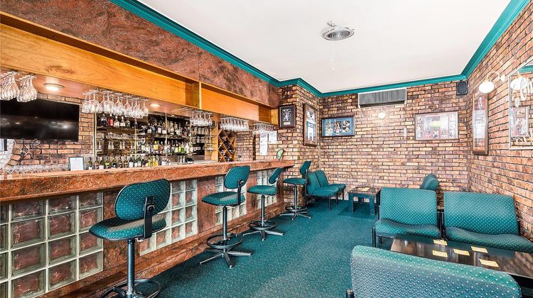 Comfort Inn Glenfield Restaurant