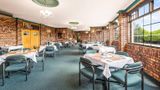 Comfort Inn Glenfield Restaurant