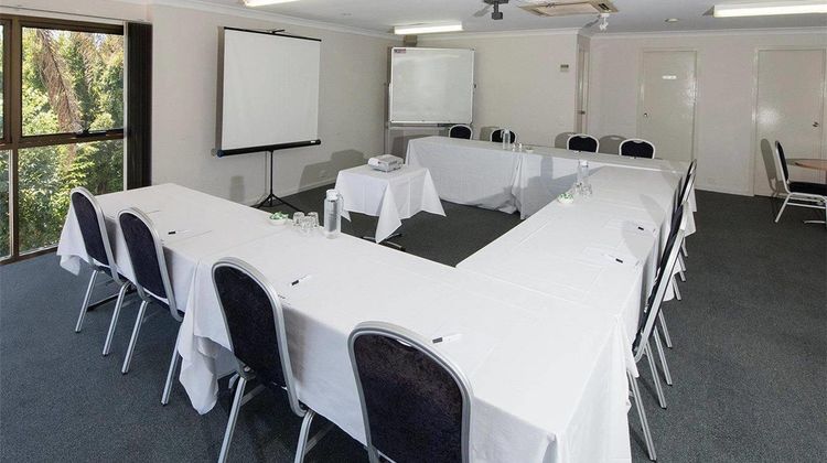 Comfort Inn Grammar View Meeting