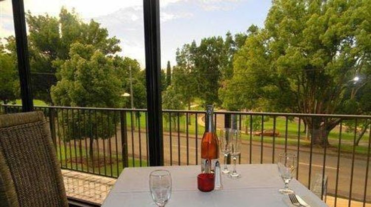 Comfort Inn Grammar View Restaurant