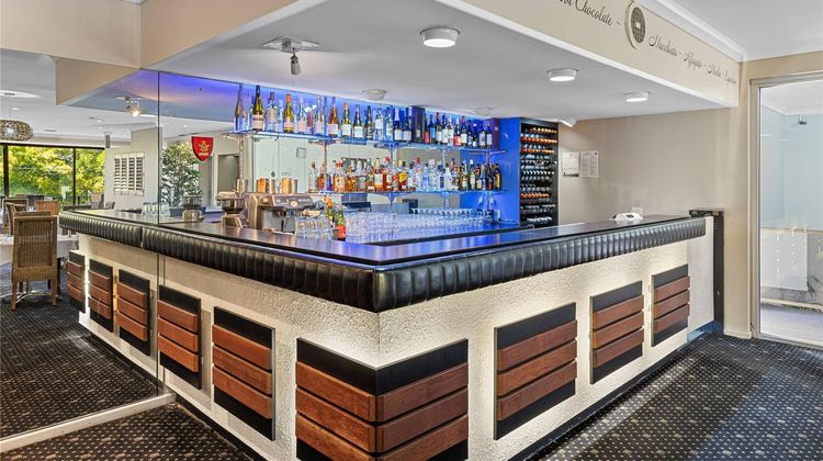 Comfort Inn Grammar View Restaurant