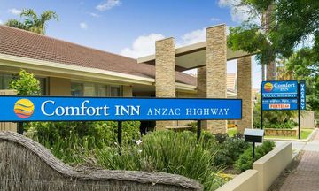 Comfort Inn
