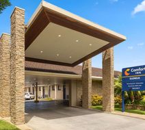 Comfort Inn Exterior