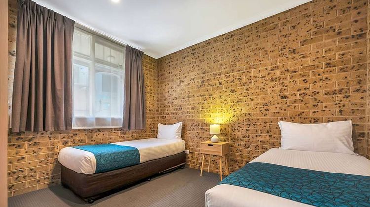 Comfort Inn Manhattan Suite
