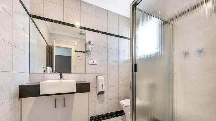 Comfort Inn Manhattan Room