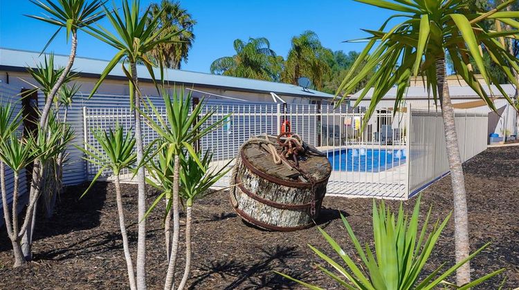 Comfort Inn Augusta Westside Pool