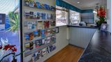 <b>Comfort Inn Augusta Westside Lobby</b>. Images powered by <a href="https://iceportal.shijigroup.com/" title="IcePortal" target="_blank">IcePortal</a>.