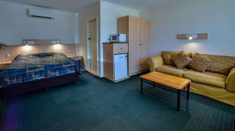 Comfort Inn Augusta Westside Room
