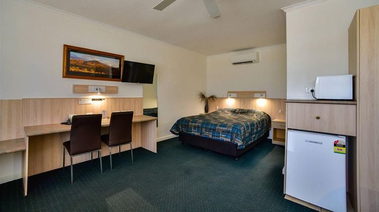 Comfort Inn Augusta Westside Room