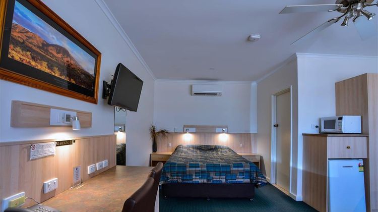 Comfort Inn Augusta Westside Room