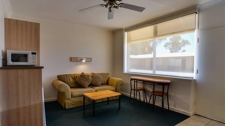 Comfort Inn Augusta Westside Room