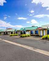 Comfort Inn The Pier