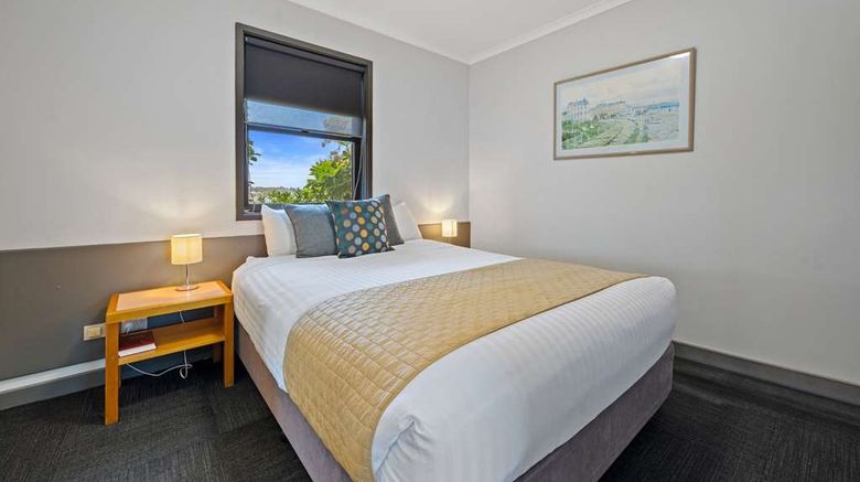 <b>Comfort Inn The Pier Suite</b>. Images powered by <a href="https://iceportal.shijigroup.com/" title="IcePortal" target="_blank">IcePortal</a>.