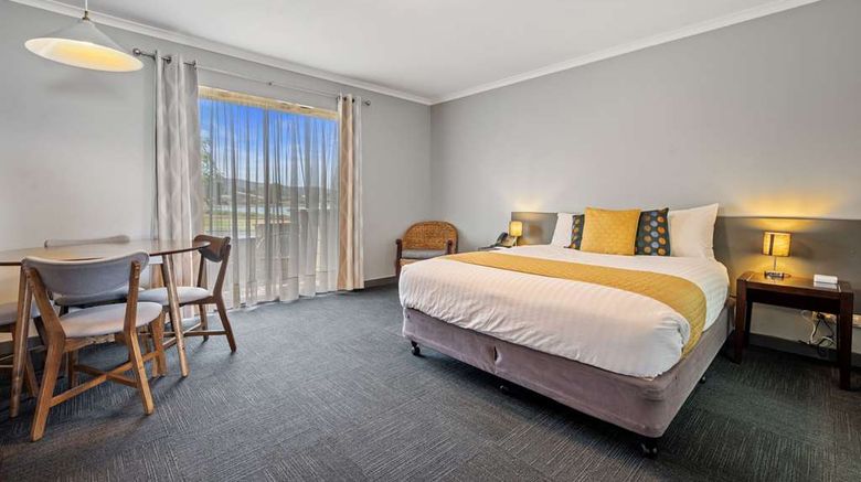<b>Comfort Inn The Pier Suite</b>. Images powered by <a href="https://iceportal.shijigroup.com/" title="IcePortal" target="_blank">IcePortal</a>.