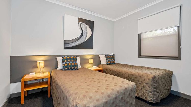 Comfort Inn The Pier Suite