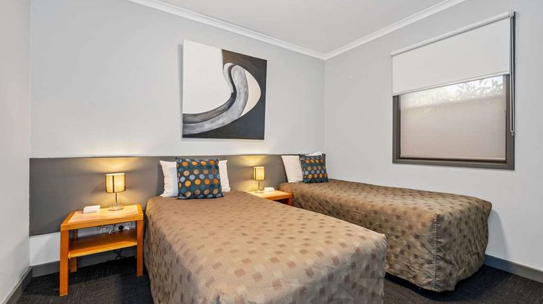 <b>Comfort Inn The Pier Suite</b>. Images powered by <a href="https://iceportal.shijigroup.com/" title="IcePortal" target="_blank">IcePortal</a>.