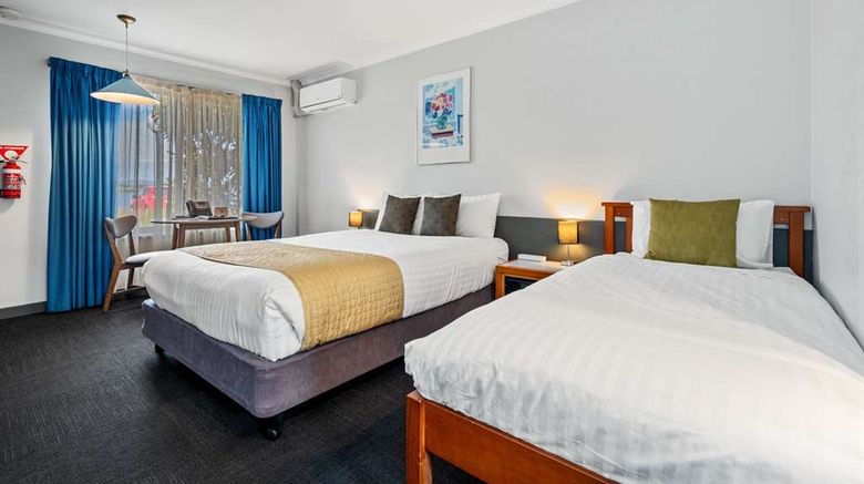 <b>Comfort Inn The Pier Room</b>. Images powered by <a href="https://iceportal.shijigroup.com/" title="IcePortal" target="_blank">IcePortal</a>.