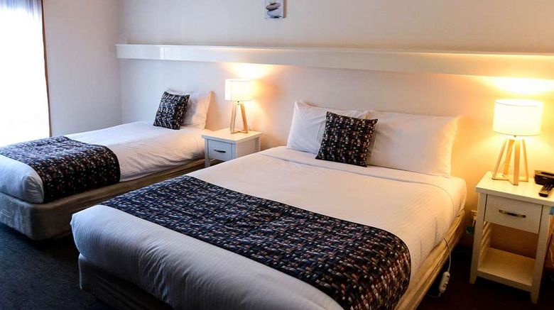 <b>Comfort Inn Room</b>. Images powered by <a href="https://iceportal.shijigroup.com/" title="IcePortal" target="_blank">IcePortal</a>.