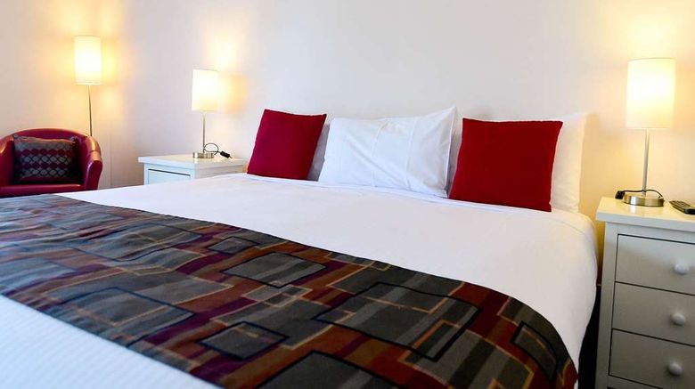 <b>Comfort Inn Room</b>. Images powered by <a href="https://iceportal.shijigroup.com/" title="IcePortal" target="_blank">IcePortal</a>.