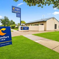 Comfort Inn