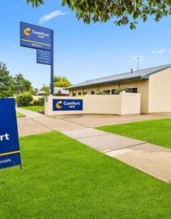 Comfort Inn