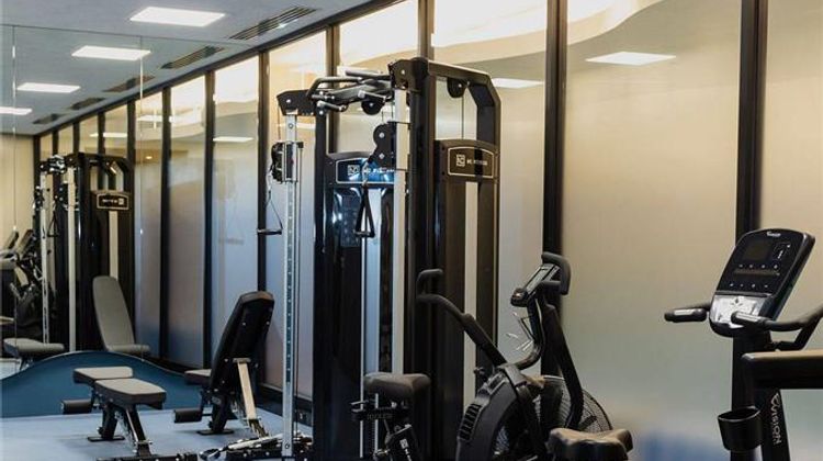 Bayside Geelong Hotel & Apartments Health