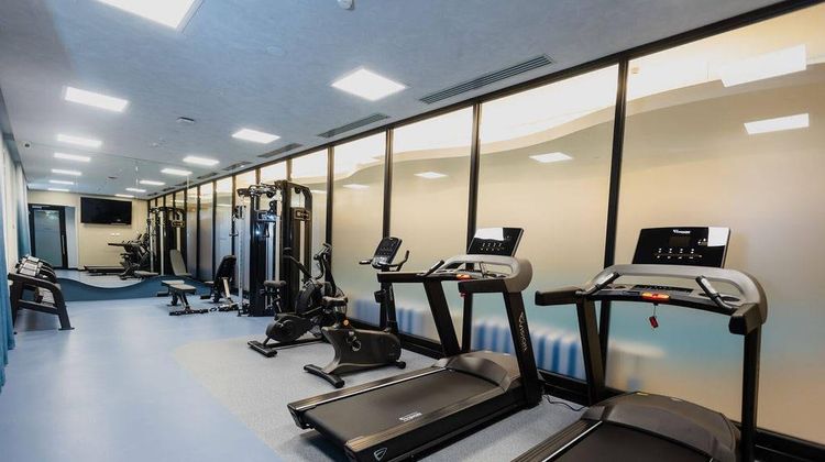 Bayside Geelong Hotel & Apartments Health
