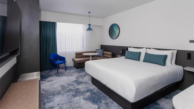 Bayside Geelong Hotel & Apartments Room