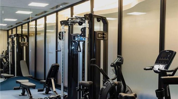 Bayside Geelong Hotel & Apartments Health