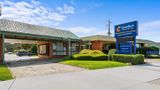 Comfort Inn & Suites Emmanuel Exterior