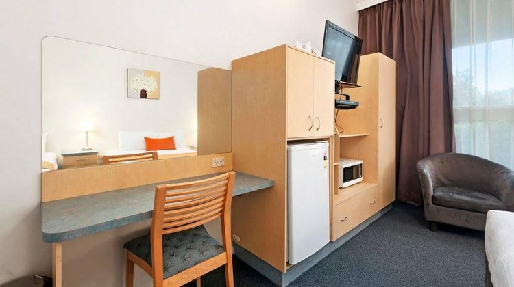 Comfort Inn & Suites Emmanuel Room