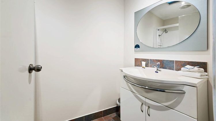 Comfort Inn & Suites Emmanuel Room