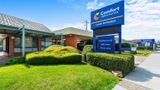 Comfort Inn & Suites Emmanuel Exterior