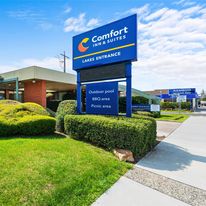 Comfort Inn & Suites Emmanuel