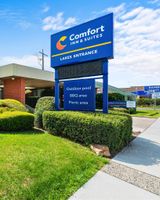Comfort Inn & Suites Emmanuel