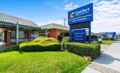 Comfort Inn & Suites Emmanuel