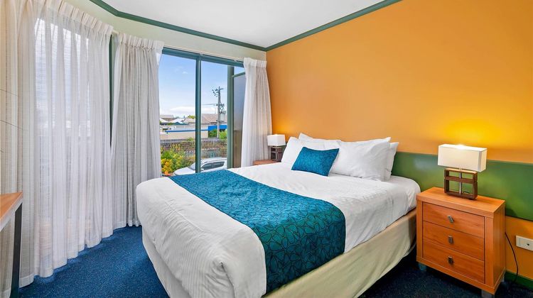 Comfort Inn & Suites Emmanuel Room