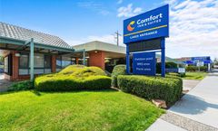Comfort Inn & Suites Emmanuel