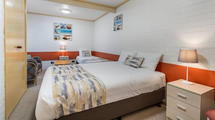 Comfort Inn & Suites Emmanuel Suite