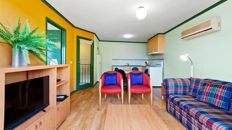 Comfort Inn & Suites Emmanuel Room