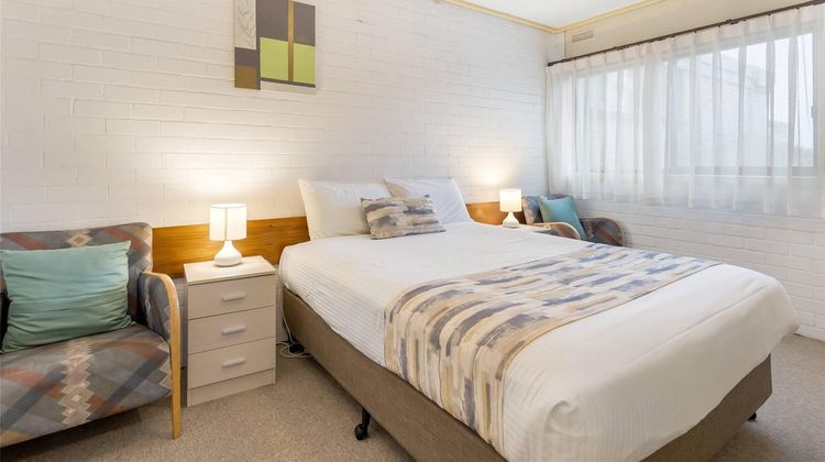 Comfort Inn & Suites Emmanuel Suite