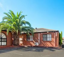 Comfort Inn Dandenong Exterior