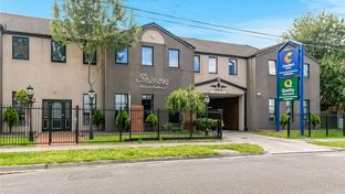 Comfort Inn Dandenong
