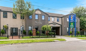 Comfort Inn Dandenong