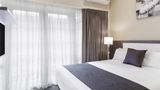 Quality Hotel Melbourne Airport Room